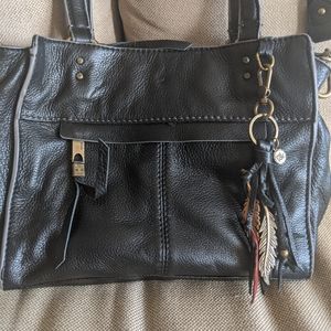 Black Purse